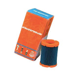 Way2Speed MagnaFlow Nano Fiber Performance Air Filter for Triumph Speed 400 / Scrambler 400X – Stage 2 High-Flow Intake Upgrade